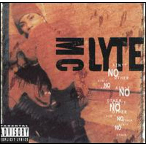 MC Lyte - Ain't No Other - Music & Performance - CD