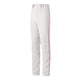 thumbnail image 1 of Pantalones Mizuno Select Pro Juvenil para Niños con Ribete G2 Blanco/Rojo M, 1 of 4