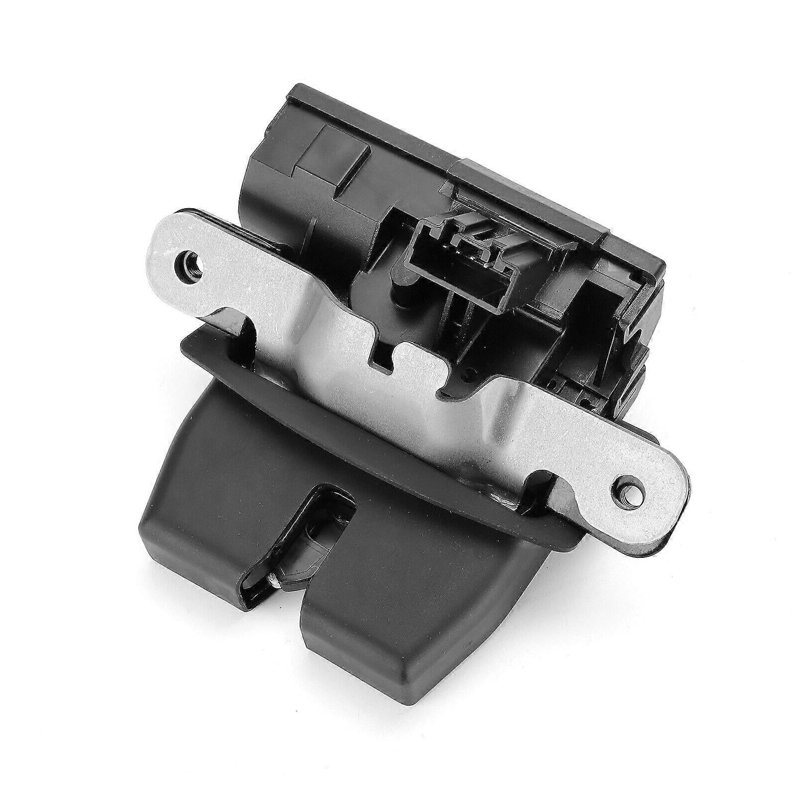 Boot Tailgate Lock Latch Catch For Ford Fiesta Mk6 08-21 Tailgate Boot ...