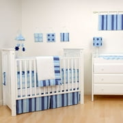 Squirt Bedding Set Blue