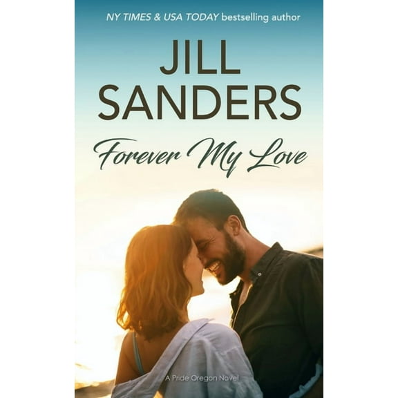 Forever My Love, (Paperback)