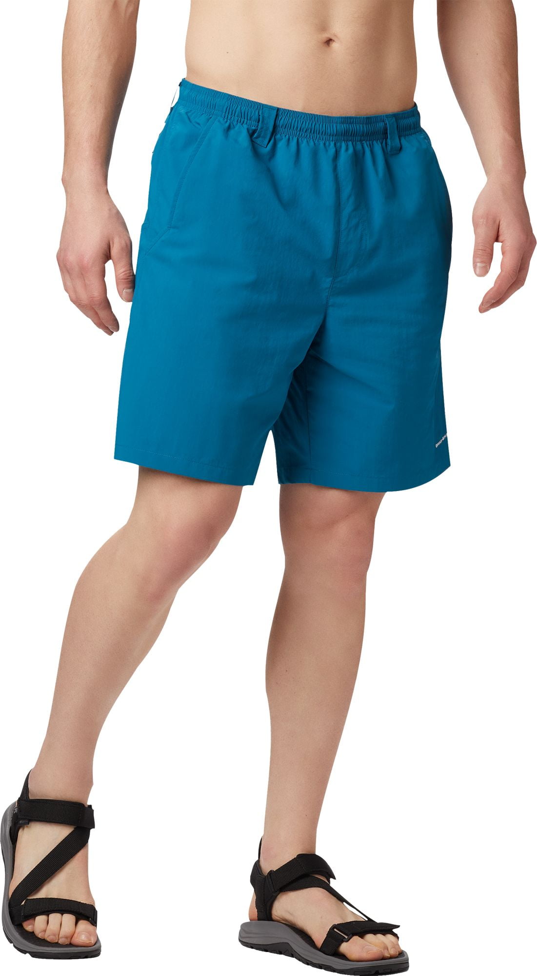 pfg backcast swim shorts