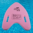 thumbnail image 3 of BLEEUS Swim Kickboard Swimming Training Aid Floating Board For Adults (Pink) Water Sports Supplies (Pink), 3 of 6