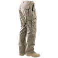 thumbnail image 2 of TRU-SPEC 24-7 PANT; MEN'S TACTICAL 65/35 P/C R/S, 2 of 2