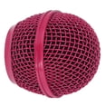 thumbnail image 1 of Replacement Mesh Microphone Grille Head for SM58S BETA58A UT2 Ball Head, 1 of 7