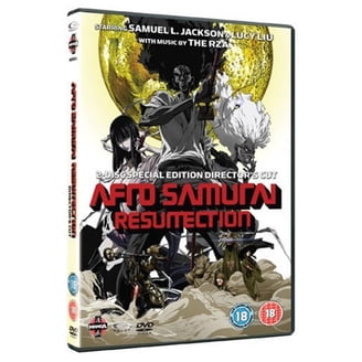 Eko Eko Azarak: The First Episode of Misa Kuroi (DVD) - Walmart.com