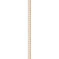 thumbnail image 2 of Ekena Millwork 94"H x 1/4"T Sheyenne Adjustable Wood Decorative Slat Wall Panel Kit, Maple (contains 27 Slats + 1 Straight Edge Starter Slat), 2 of 16