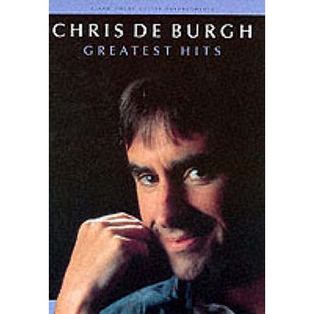 Chris de Burgh : Greatest Hits (Chris De Burgh Best Of)