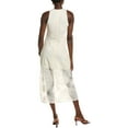 thumbnail image 2 of Ramy Brook womens  Olga Maxi Dress, 4, White, 2 of 3