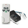 Broan Nutone Hand Held Remote Control Transmitter and Receiver