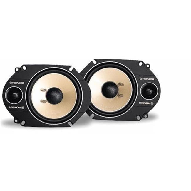 pioneer 150 watt speakers