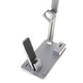 thumbnail image 3 of Base de carga de metal multifuncional para auriculares/soporte de carga gris, 3 of 9