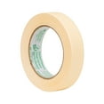 thumbnail image 3 of Duck Brand General Purpose Masking Tape - Beige, .94 in. x 60 yd., 3 of 9