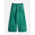thumbnail image 4 of Hot Wheels Toddler Boys Quarter Zip Pullover and Pants Set, 2-Piece, Sizes 12M-5T, 4 of 4