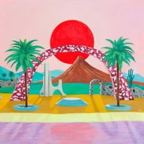 Malphino - Visit Malphino - Music & Performance - Vinyl