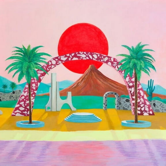 Malphino - Visit Malphino - Music & Performance - Vinyl