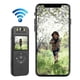 thumbnail image 3 of HD 4K Small DV Camera Night Vision WIFI Outdoor Sports Bicycle Driving Recorder with Back Clip Law Enforcement Recorder, 3 of 5
