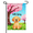 Garden Flag-2, variant on Golden Retriever Dog Happy Birthday Garden Flag 12×18in Double Sided Cute Dog With Cake & Balloons Fade Resistant Decor For Outdoor Lawn Patio Porch