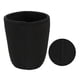thumbnail image 3 of Funda para taza reutilizable aislada de neopreno Uxcell Negra, 3 of 6