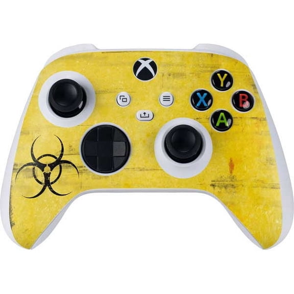 Skinit Biohazard Large Xbox Series S Controller Skin