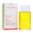 Clarins Body Treatment Oil Tonic, 3.4 oz
