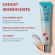 thumbnail image 3 of Corrector Erborian CC Water Caramel 15 ml de ácido hialurónico, 3 of 7