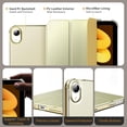 thumbnail image 4 of Funda MoKo para iPad Mini 7 (A17 Pro) y iPad Mini 6 de 8,3 pulgadas, 4 of 9