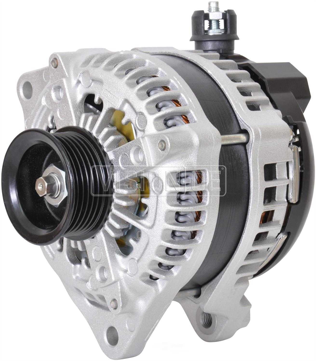 Vision OE 42101 Alternator
