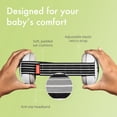 thumbnail image 2 of Proteccion para oidos Alpine Muffy Baby para recien nacidos y bebes Alpine Hearing Protection, 2 of 7