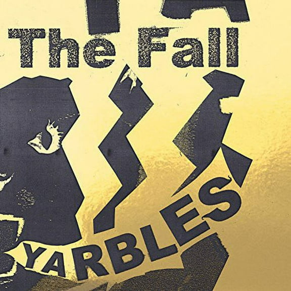 Fall - Yarbles - Music & Performance - Vinyl