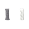 thumbnail image 1 of Funda Silicona para Agarre Paleta Pickleball Raqueta (gris), 1 of 6