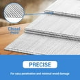thumbnail image 4 of meite 15 Gauge 34 Degree 1-3/4-inch Length DA Type Angled Finish Nails 2,000 PCS, 4 of 8