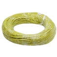 thumbnail image 3 of Cable flexible de cobre para vehículos recreativos, cable eléctrico de PVC de 300/500 V, cable flexible de un solo núcleo y múltiples hilos para cables de audio para automóviles, 3 of 5