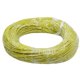 thumbnail image 3 of Cable flexible de cobre para vehículos recreativos, cable eléctrico de PVC de 300/500 V, cable flexible de un solo núcleo y múltiples hilos para cables de audio para automóviles, 3 of 5