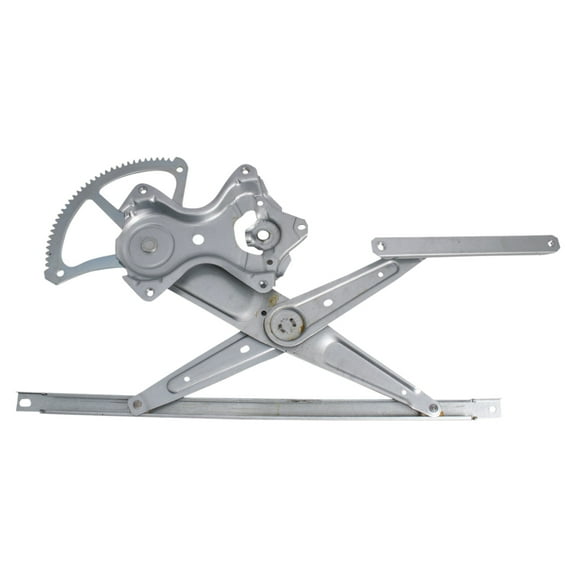 TRQ Window Regulator For 2014-2019 Toyota Corolla Highlander 2016-2021 Tacoma WRA35030