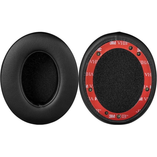 Adecuado para Magic Sound Recording Engineer studio2 Auriculares studio3 Orejeras Funda protectora para auriculares Almohadilla de esponja para orejeras