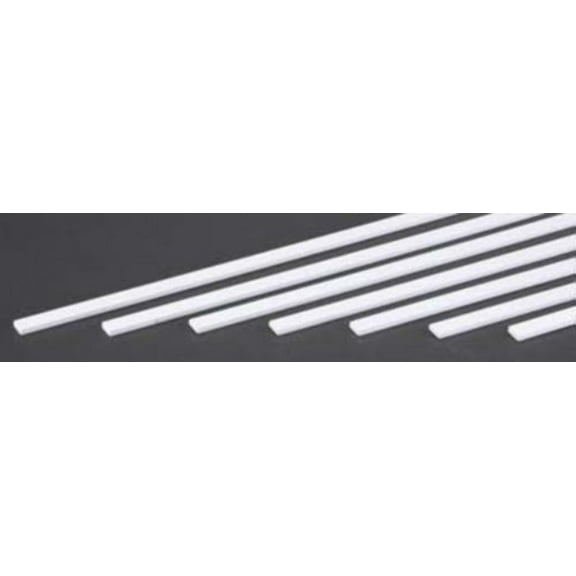 Evergreen 380 .100 X .312 X 24"   (7)