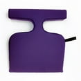thumbnail image 3 of Royal Massage Royal Massage Professional Breast Relief Positioning Cushion | T-Wedge Massage Table Pad for Women & Prenatal Support (Purple), 3 of 6
