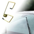 thumbnail image 6 of DOMELAY Generic Wiper Assist Spring Windscreen Wiper Assisted Tool for Cars SUV gold, 6 of 9