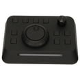 thumbnail image 1 of Console d'Édition, Plug And Play Console d'Édition Personnalisée Noir pour Créateur de Post-Production, 1 of 8