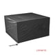 thumbnail image 1 of Cubierta grande para muebles de jardín al aire libre, protector antideslizante para mesa de patio, impermeable a prueba de polvo Advancent HW4490-01, 1 of 6