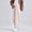 Beige, variant on BRGZLK Maternity Wide Leg Pants Solid Color Casual Comfy Elastic Waist Outerwear Belly Support High Waisted Loose Fit Lounge Pleated Long Pants Beige A XL