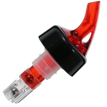 

Pourerpour Bottlespouts Spout Pourers Bottles Stopper Shot Condiment Guiding Tool Quickautomatic Measured
