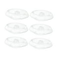thumbnail image 2 of KLKCMS Bead Bowls Quick Changed Bead Trays Art Crafting Project Jewelry Making Tool 6Pcs, 2 of 9