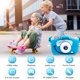 thumbnail image 2 of Cámara Goopow para niños de 3 a 8 años con tarjeta SD de 32 GB, 12 MP, 1080p HD, 2 of 7