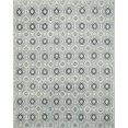 thumbnail image 1 of Transitional Geometric Kotan Rug, 1 of 4