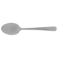 thumbnail image 2 of HUBERT® Dessert Spoon Windsor Pattern 18/0 Stainless Steel, 2 of 3