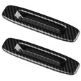 thumbnail image 1 of Skylight Handle Cover,2Pcs Skylight Handle Bowl Skylight Cover Trim Skylight Handle Cover Trim Elevated Design, 1 of 13
