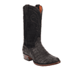 thumbnail image 2 of Dan Post Boots Mens Alvis  Round Toe Cowboy  Mid Calf Boots, 2 of 5