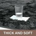 thumbnail image 4 of YEERSWAG 8'x10'Area Rugs Fluffy Rug Indoor Shaggy Rugs Area Rugs for Living Room Bedroom Carpet, 4 of 9